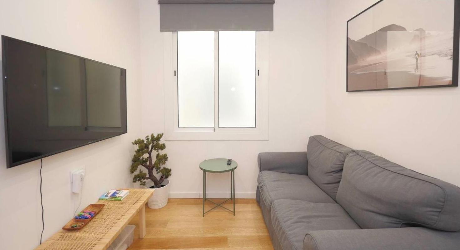 The Market - Design Historic Center Apartment Barcelona