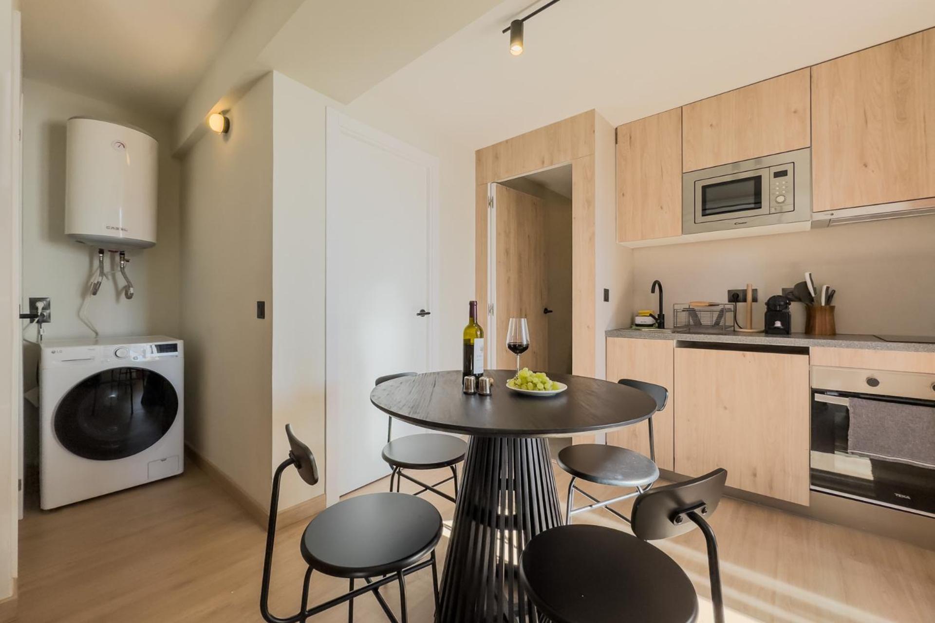 Apartment The Market - Design Historic Center *