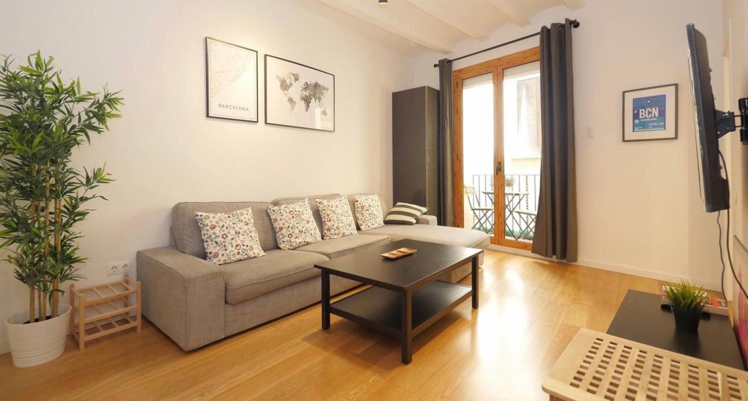 Apartament The Market - Design Historic Center