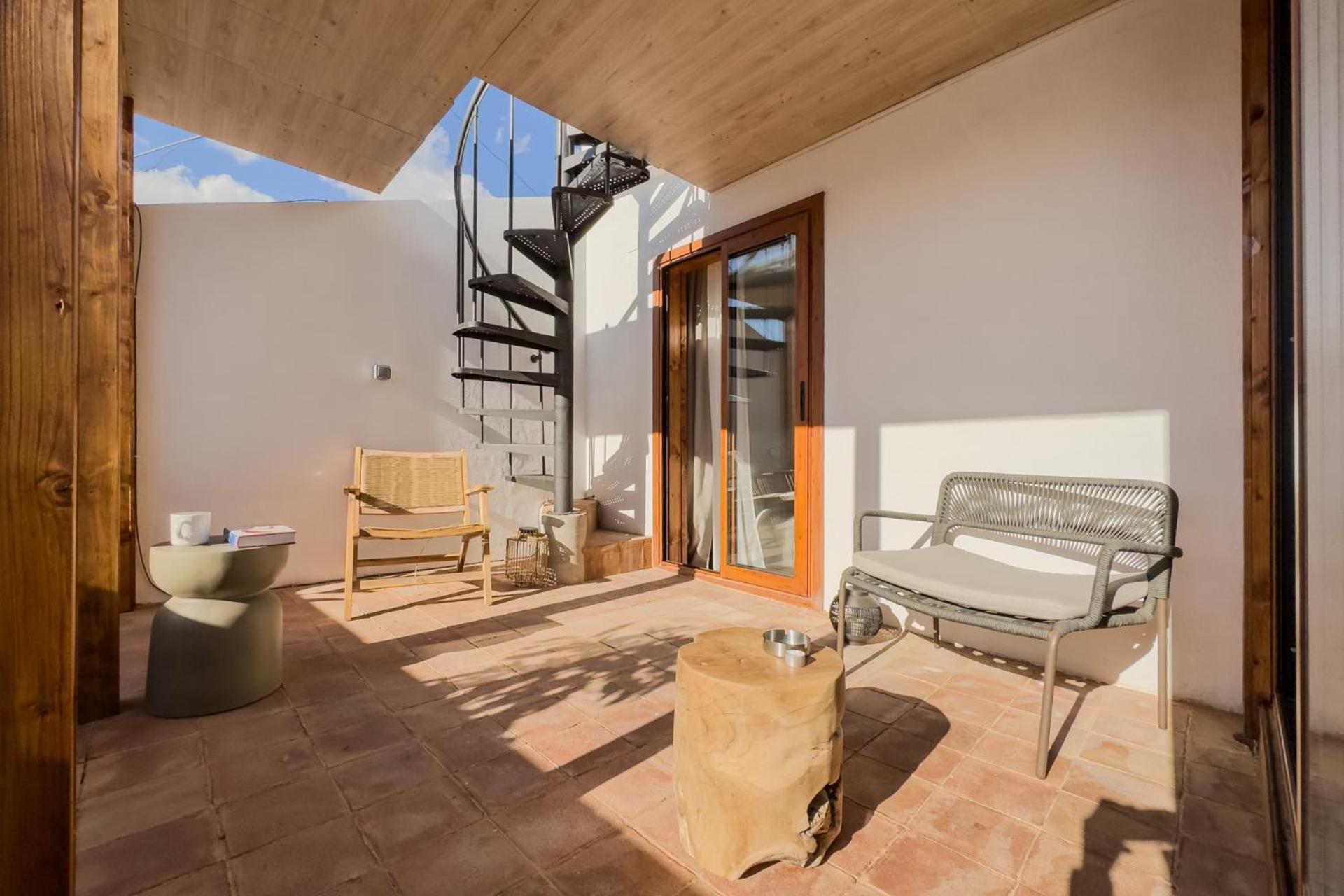 The Market - Design Historic Center Apartment Barcelona
