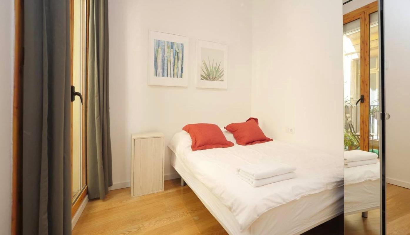 Apartament The Market - Design Historic Center