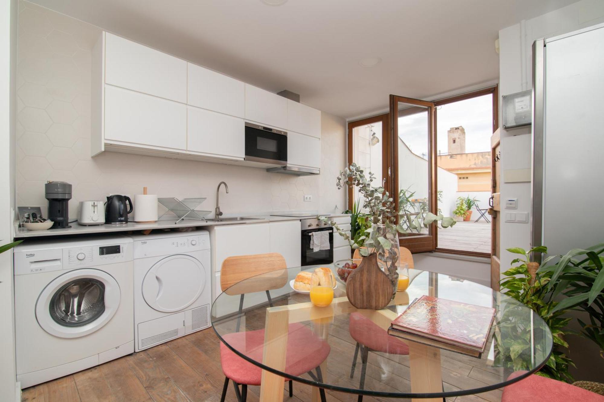 Apartament The Market - Design Historic Center *