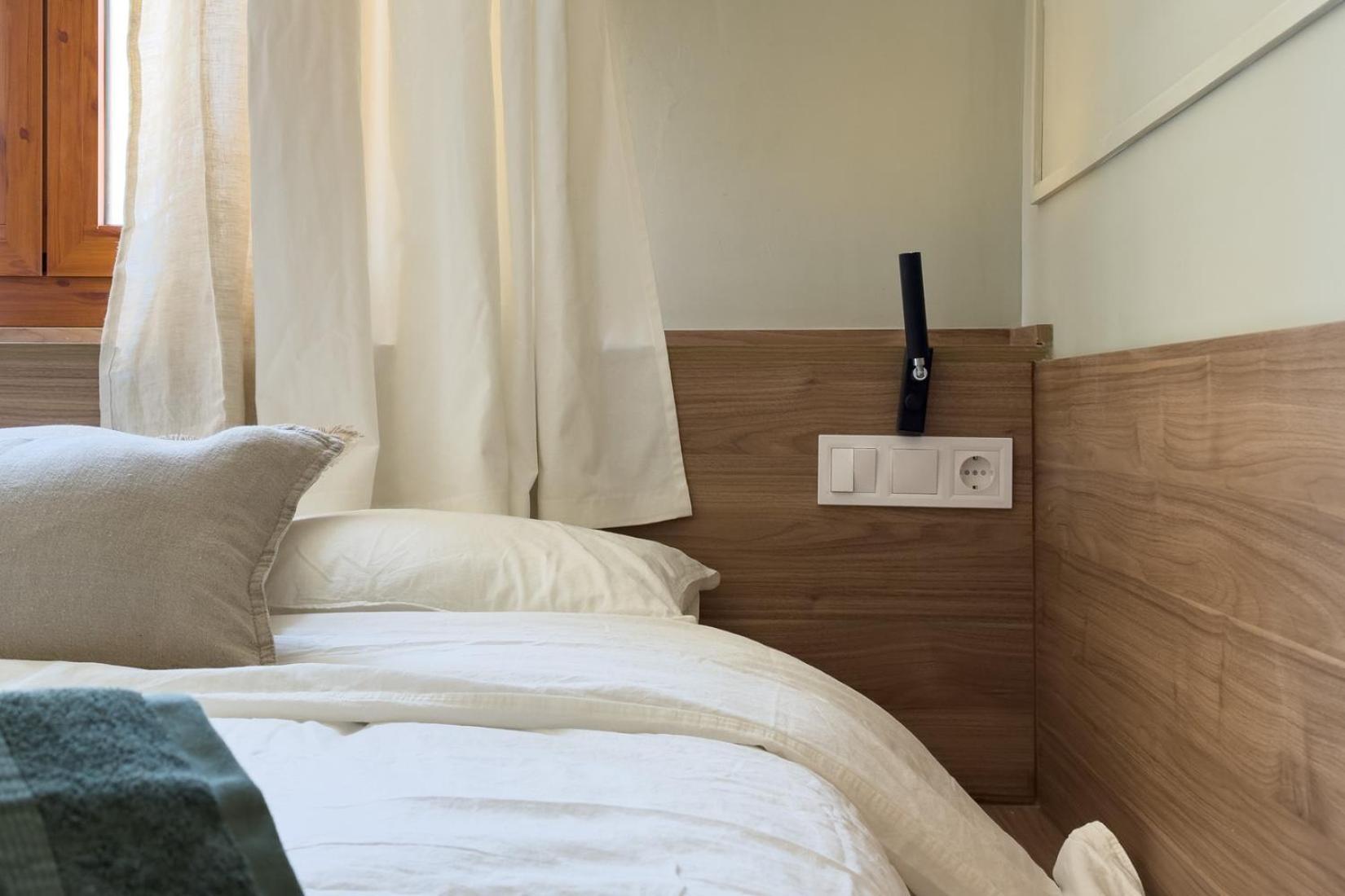 The Market - Design Historic Center Apartment Barcelona