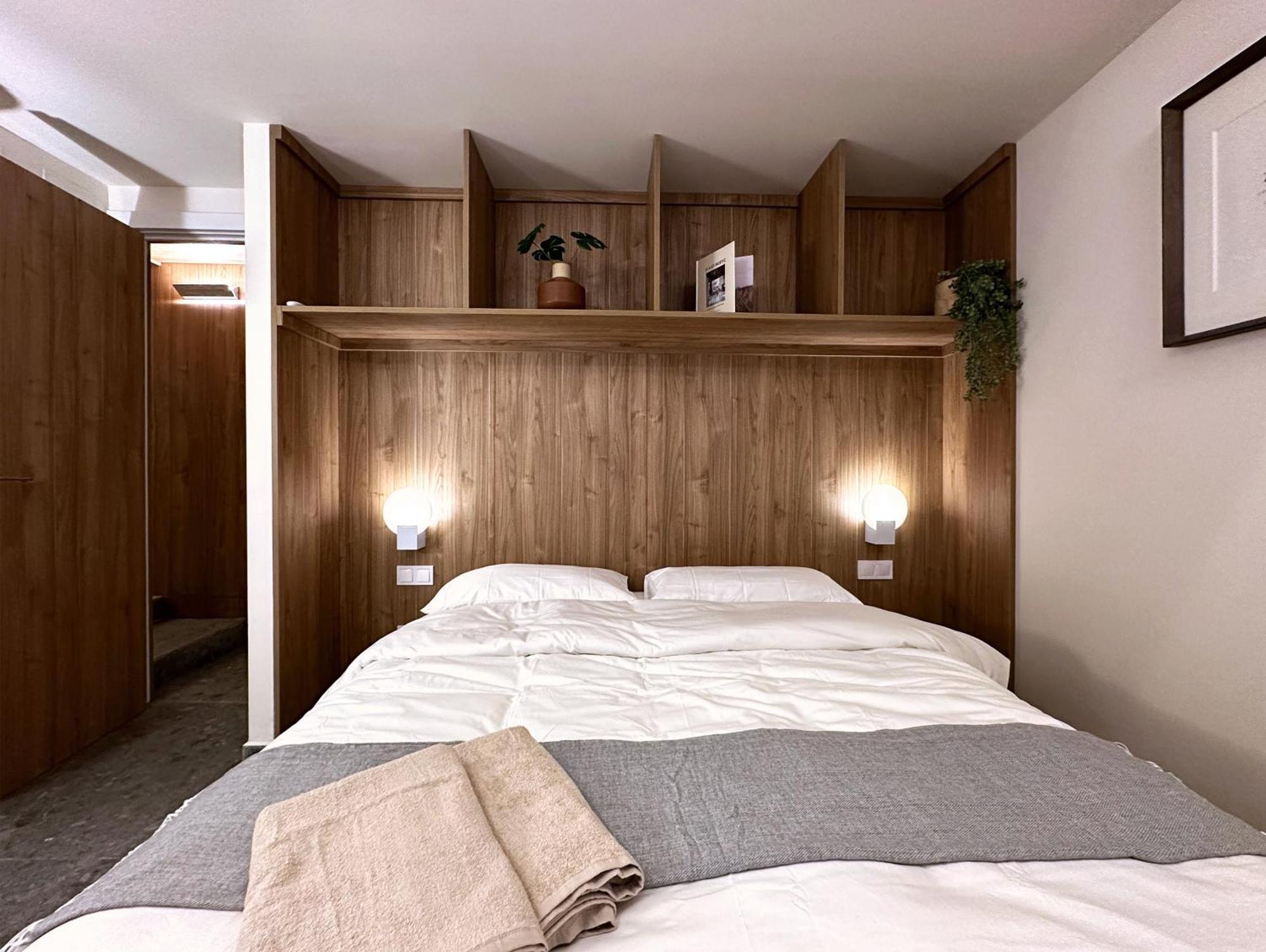 The Market - Design Historic Center Apartament *