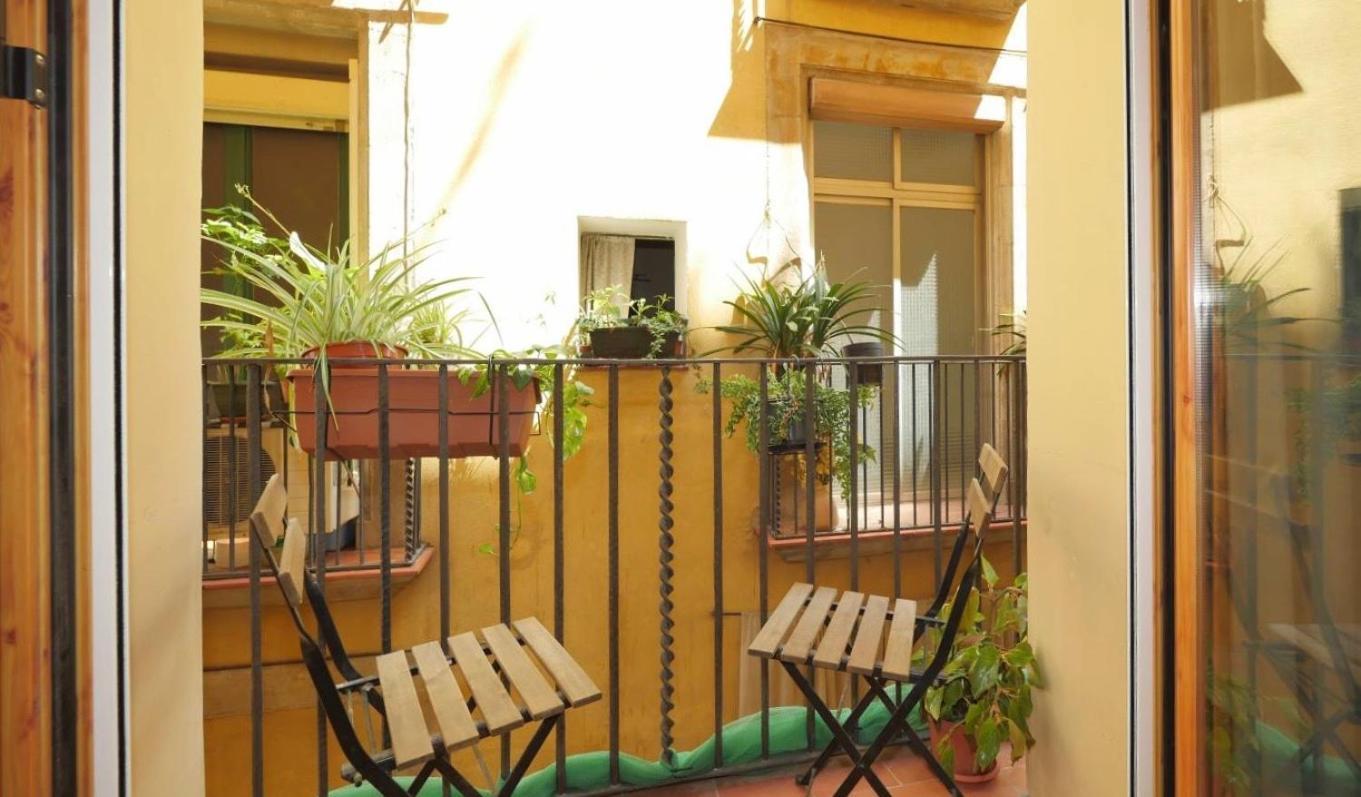 The Market - Design Historic Center Apartment