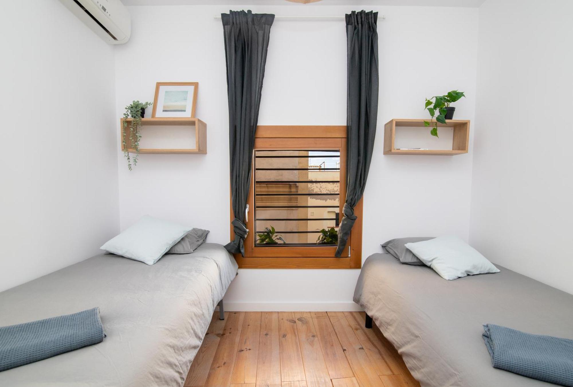 Apartment The Market - Design Historic Center